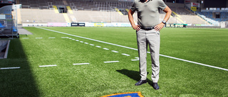 IFK:s nya klubbdirektör fälld för bokföringsbrott: "Jag erkänner mina brister"