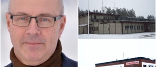 Han fick nya rektorsjobbet för Bodens högstadieskolor