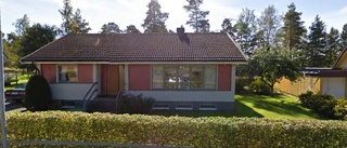 Nya ägare till hus i Västervik - 2 000 000 kronor blev priset
