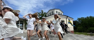 Enskildas studenter sprang ut på Stjärnholm