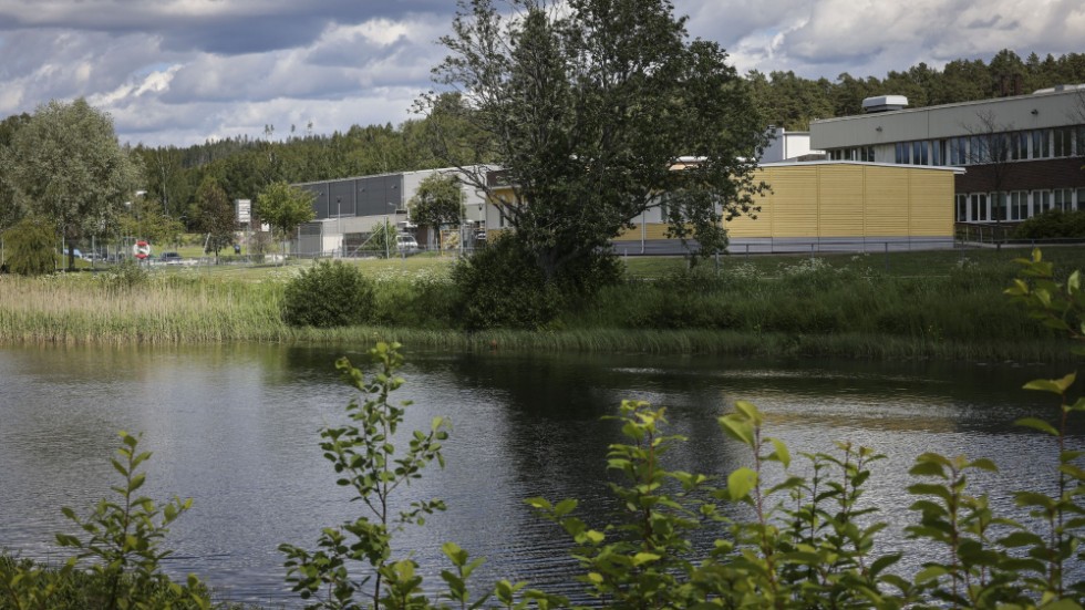 Den femåriga pojken hittades död i en närliggande å, efter att han försvunnit från ett HVB-hem i Hagfors i juni 2021. Arkivbild.