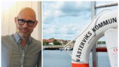 Marknadschefen: Så vinner Västervik på färjetrafiken
