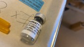 Fullbokat i Västervik – men snart släpps 10 000 nya vaccintider