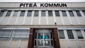 Smitta på tre särskilda boenden i Piteå – ansträngt läge: "Vi avråder verkligen från besök"