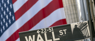 Fed lyfte Wall Street