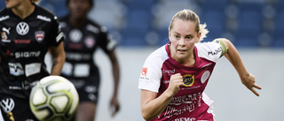 15.00: Djurgården-Uppsala i Svenska cupen 