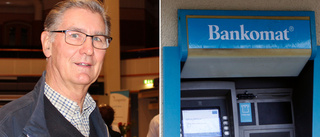 Östra Husby får sin första kontantautomat: "Positivt"