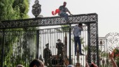 Experter: Läget i Tunisien allvarligt