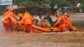 Över 130 döda i monsunregnen i Indien