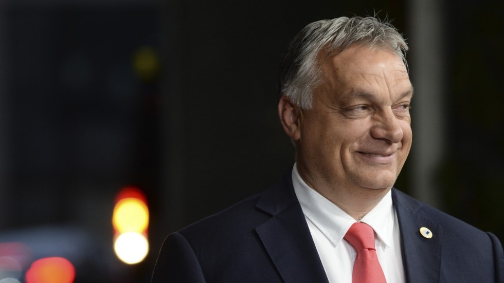 Premiäministern Viktor Orbán är belåten. Det som sker i Ungern vill han ha. Ska utvecklingen vändas krävs en ny regering i Budapest. 