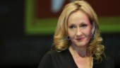 JK Rowling hotad för stöd till Salman Rushdie
