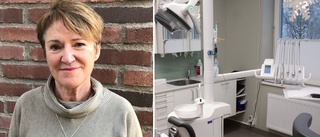 Antalet tandläkarbesök lågt – trots vaccineringen