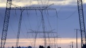 Östergötland riskerar kortslutas av höga elpriser