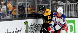NHL: New York Rangers föll – utan Nils Lundkvist • "Bara att glömma"