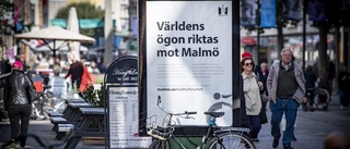 Malmö vill öppna romskt bibliotek