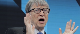 Bill Gates varnad 2008 för olämplig mejlflirt