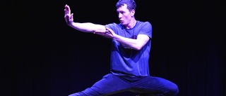 UngHästens ”Karatepojken” hade premiär för gymnasieklasserna: ”Mer nervöst än under öppningsveckan”