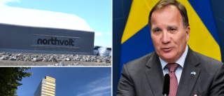 Stefan Löfven besöker Norr- och Västerbotten – kommer till Skellefteå nästa vecka