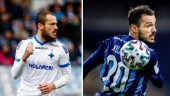 Bekräftat: IFK:s guldhjälte lämnar Djurgården i vinter