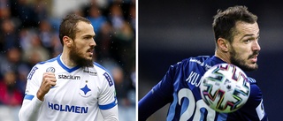 Bekräftat: IFK:s guldhjälte lämnar Djurgården i vinter
