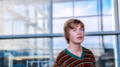 TV-klipp: 15-årige göteborgaren har blivit expert på Pitemål: "Det har varit en utmaning"