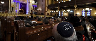 Antisemitiska fördomar frodas i Östeuropa