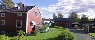 127 kvadratmeter stort hus i Skellefteå sålt för 3 200 000 kronor