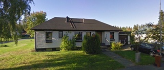 Nya ägare till villa i Skellefteå - 3 500 000 kronor blev priset