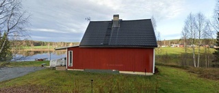 Nya ägare till hus i Kusmark - 2 065 000 kronor blev priset
