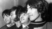 Beatles ville byta ut Harrison mot Clapton