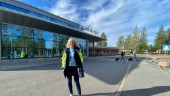 Fler avgångar och bokningar på Luleå airport – men långt ifrån samma siffror som innan pandemin