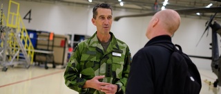 Överbefälhavaren om finskt Gripen-köp: "Klart det skulle ha en positiv effekt"