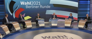 Toppekonom spelar ner tyska valets betydelse