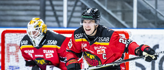 Nya backpar: Så ställer Luleå Hockey upp mot Kärpät