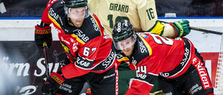 Målfest när Luleå Hockey vaknade och vände