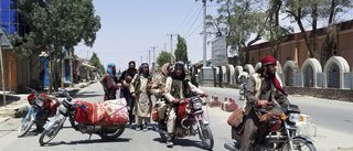 Ny strategi har hjälpt talibanerna att avancera