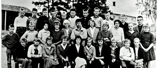 Nobelpristagare invigde sin barndoms skola