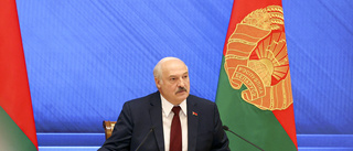 Lukasjenko förnekar inblandning i mord