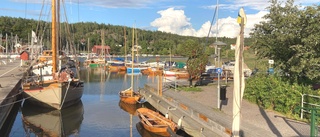 Träbåtsföreningen bjuder in till Öppen brygga