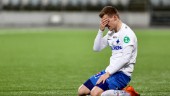 Petade IFK-backen: "Det kom som en chock"