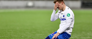 Petade IFK-backen: "Det kom som en chock"