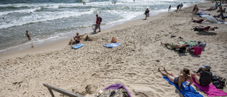 "Jag är väldigt skeptisk till minskat strandskydd"
