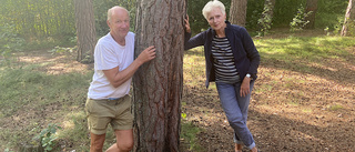 De bjuder in stadsbarn till äventyr