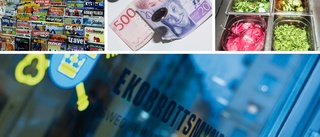 Norrköpingsföretagare misstänks ha tvättat 30 miljoner ✓ Näringspenningtvätt  ✓ Grovt bokföringsbrott  ✓ Skattebrott