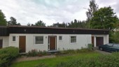 Kedjehus på 122 kvadratmeter sålt i Eskilstuna - priset: 3 000 000 kronor