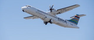 BRA utökar sin satsning på Gotland – börjar flyga till Arlanda
