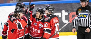 Piteå Hockey tog viktig seger mot Vännäs