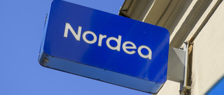 Överbelastningsattack mot Nordea