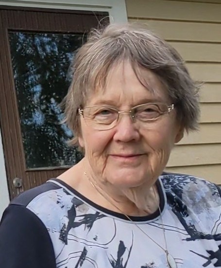 Karin Lindström. 