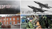 Beskedet: Nu kommer militären tillbaka till Bråvalla